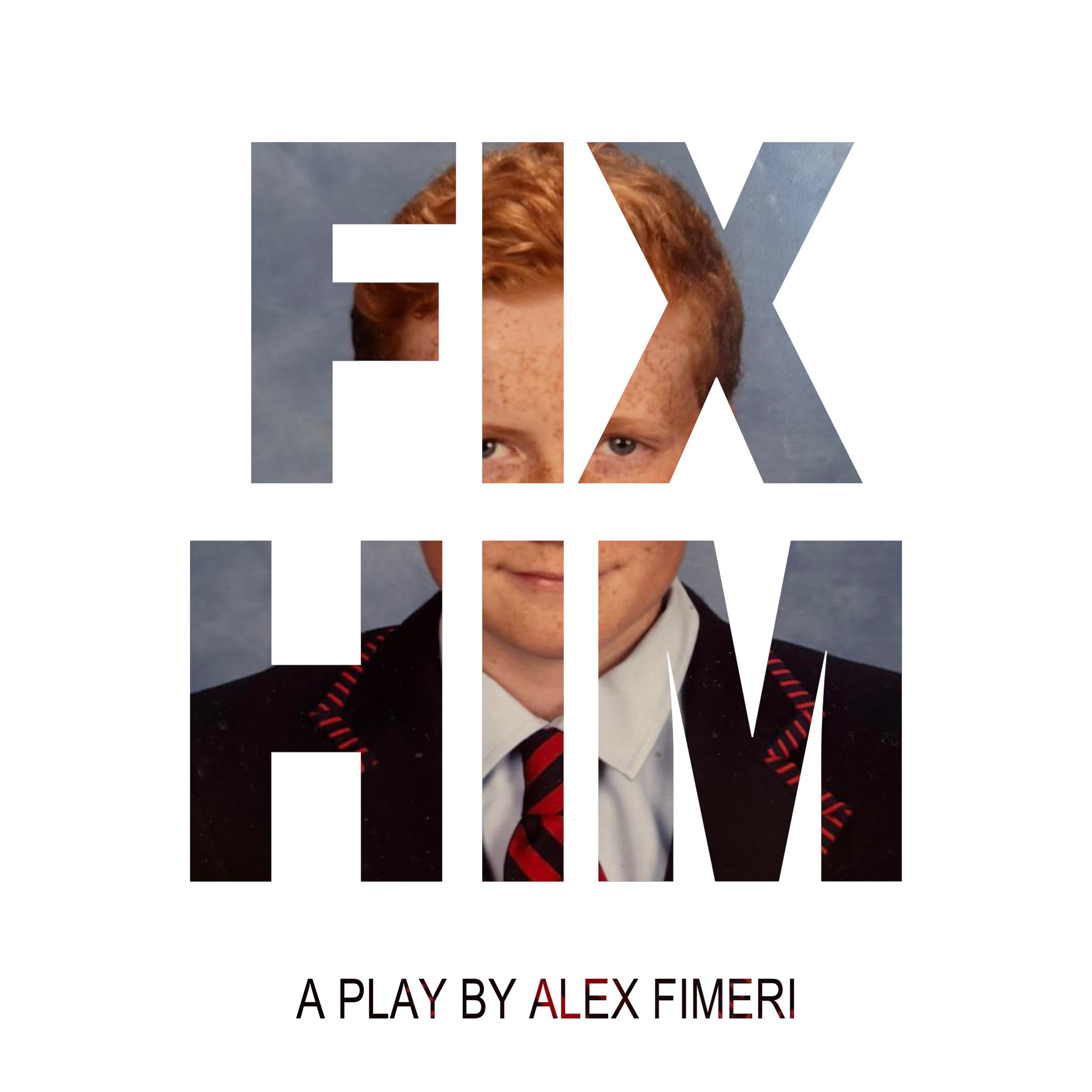 Fix Him