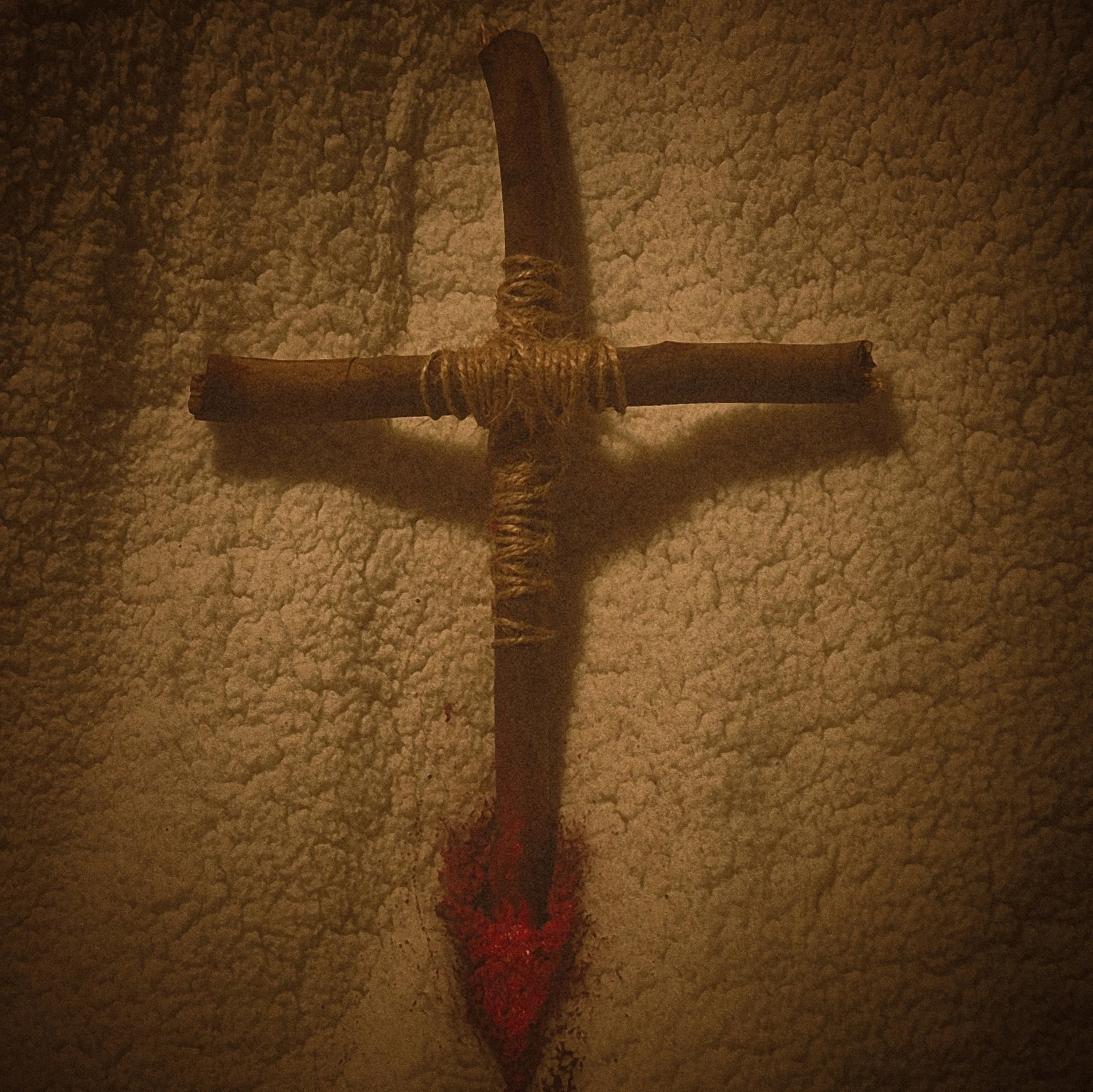 I Am Still A Lamb