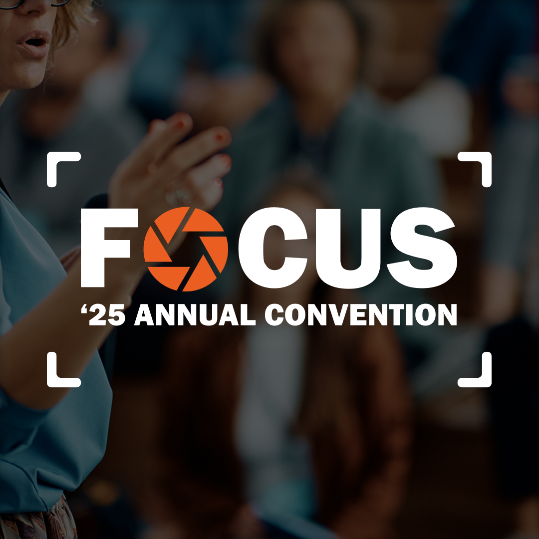CCLC 2025 Annual Convention