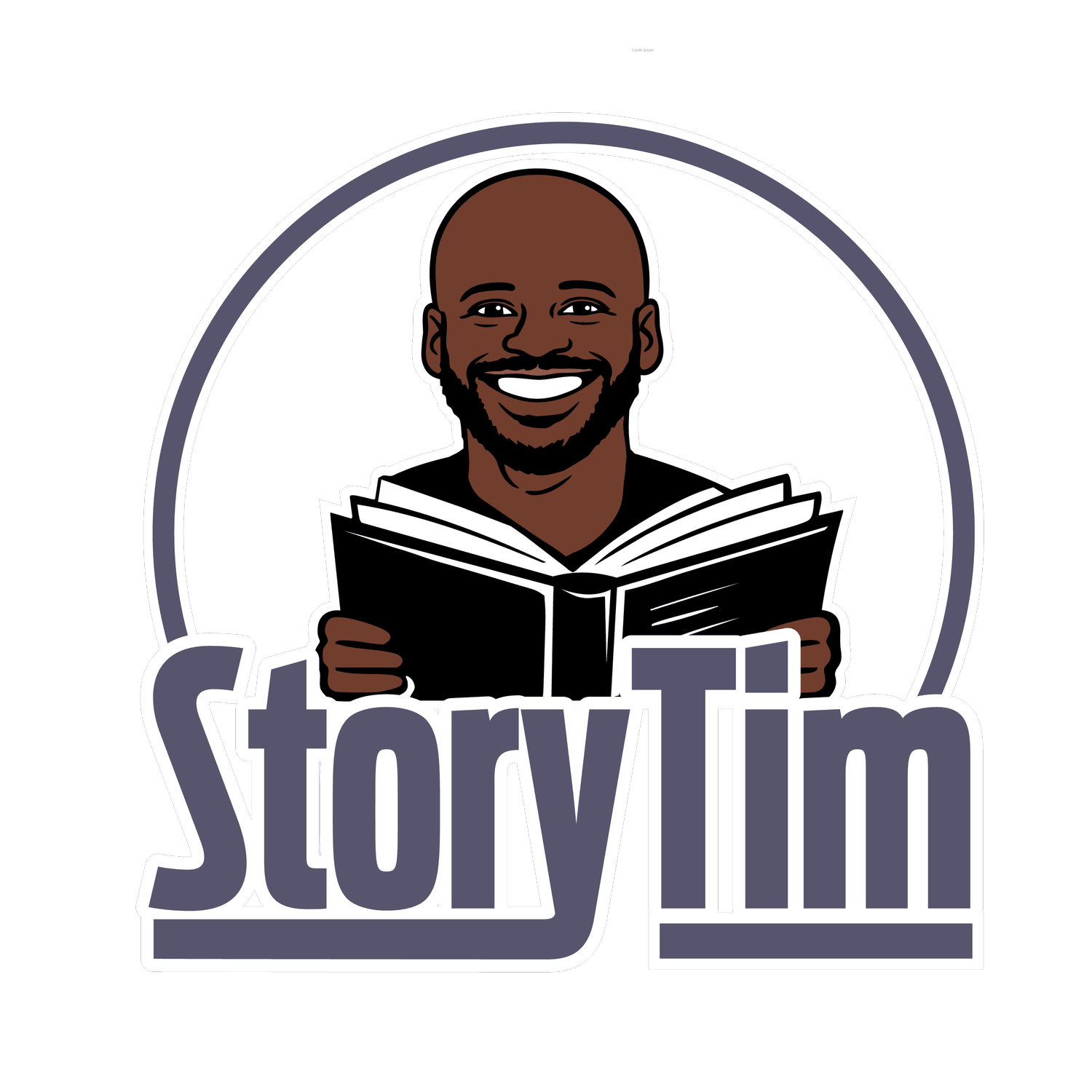 It's StoryTim