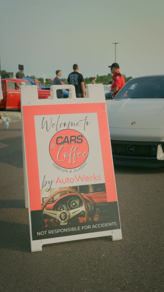 Cars & Coffee | July ‘25
Sioux Falls, SD
Director’s Cut. Most show up. Few capture it right. 🎥
📍Sioux Falls, SD
Produced: @agency28mediagroup
#carsofinstagram #supercars #carporn #carspotting #streetculture #carvideos #autoe