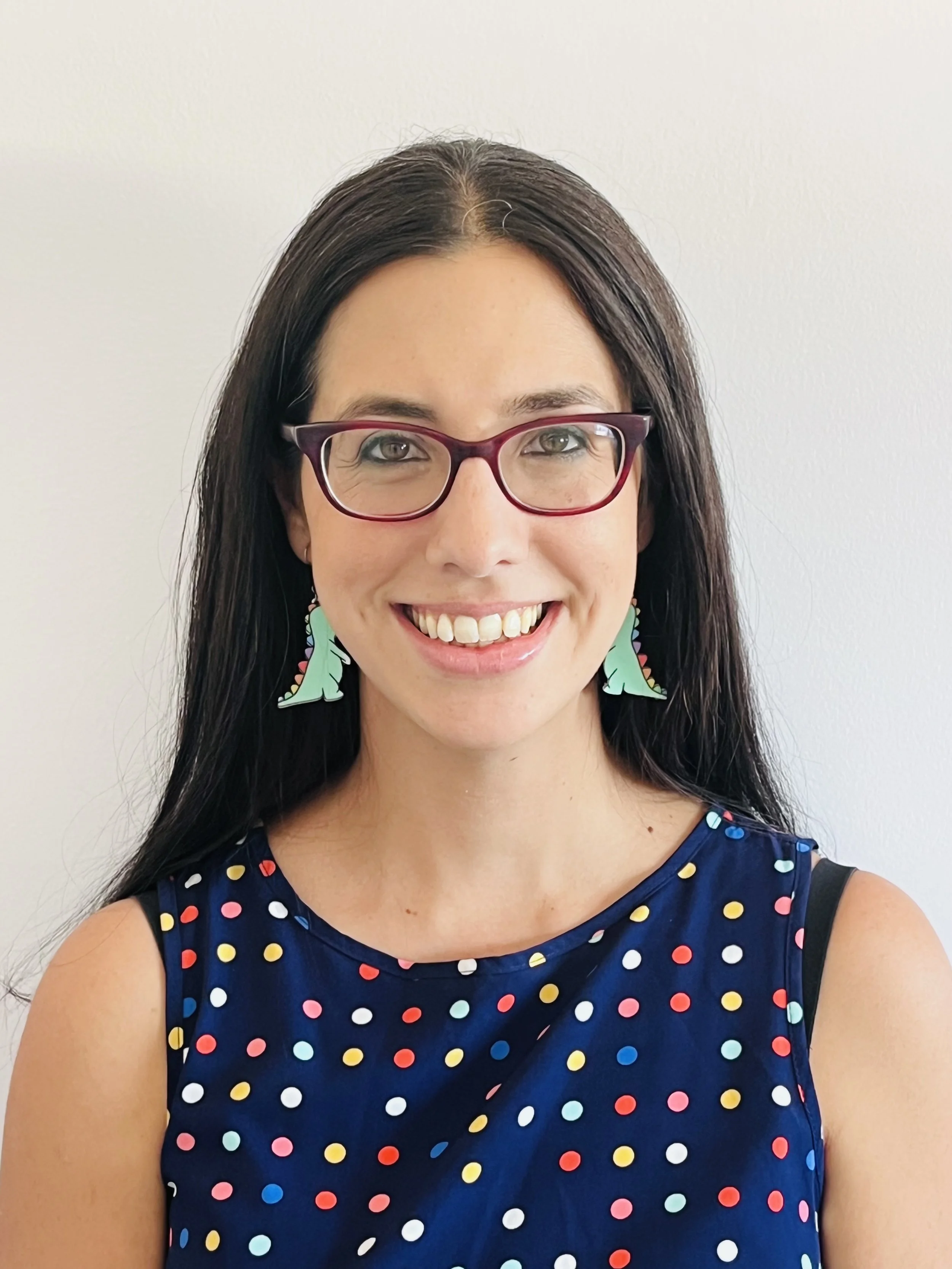 Jamila Bailey Children's Psychologist Newcastle