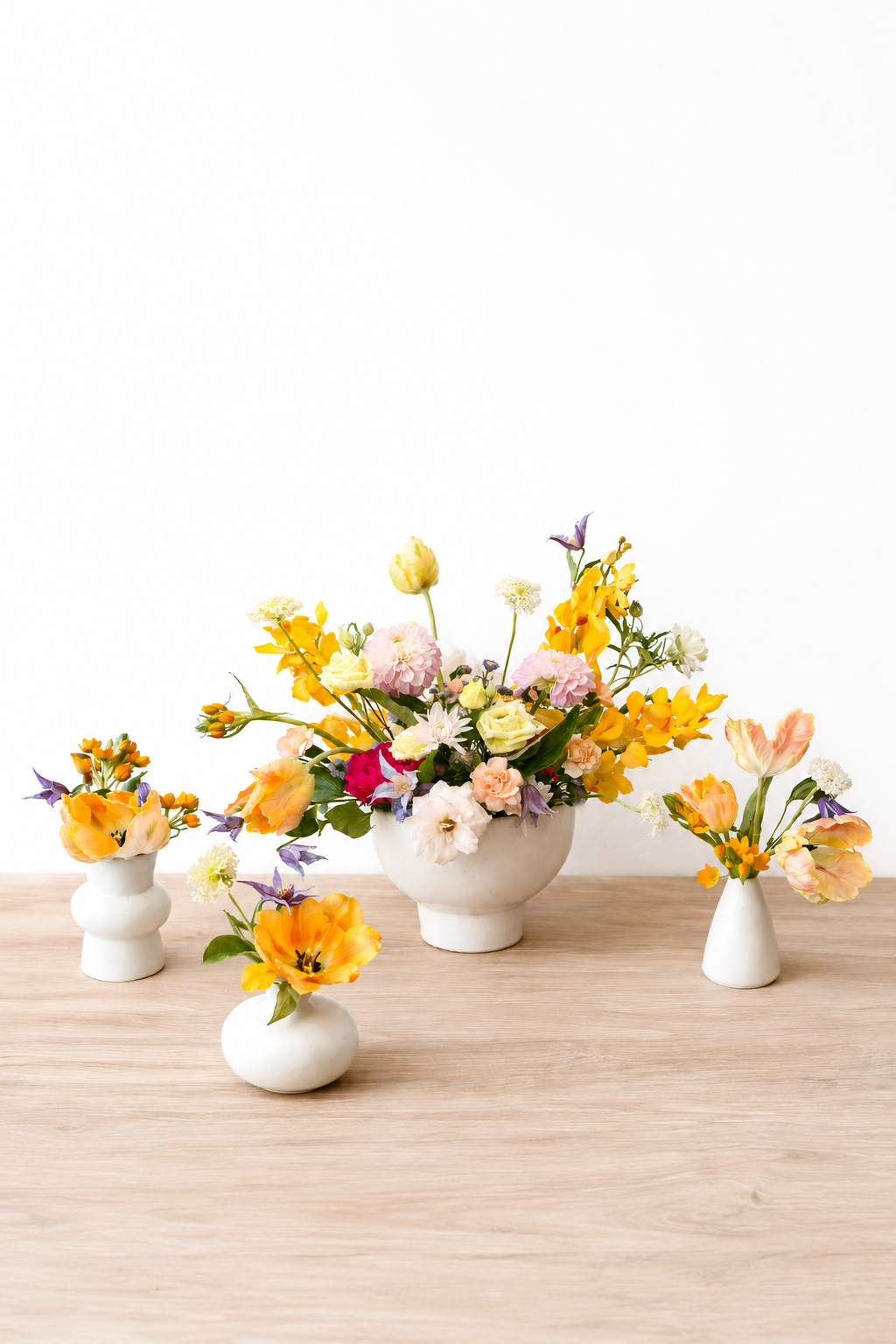 Pre-Styled Centerpiece Bundle