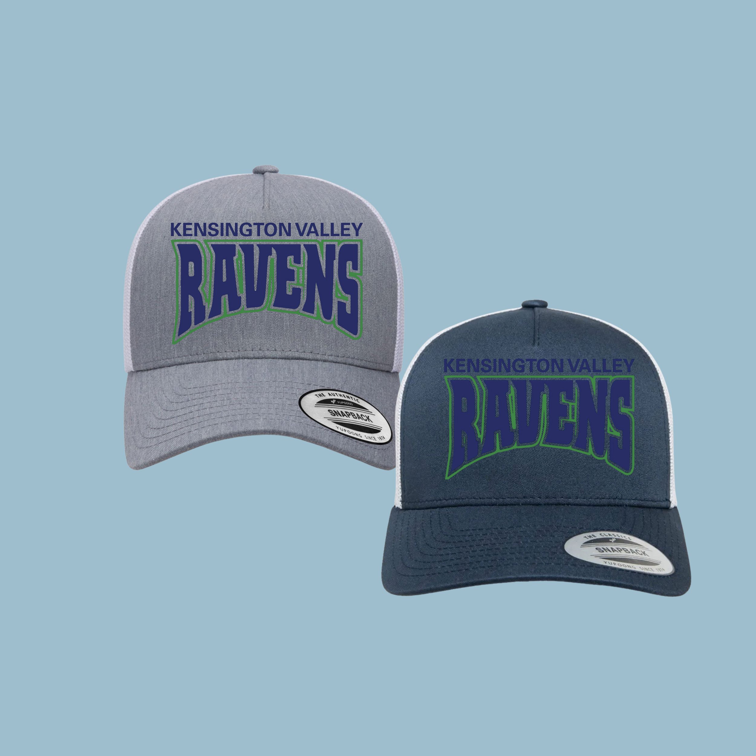 Trucker Hat