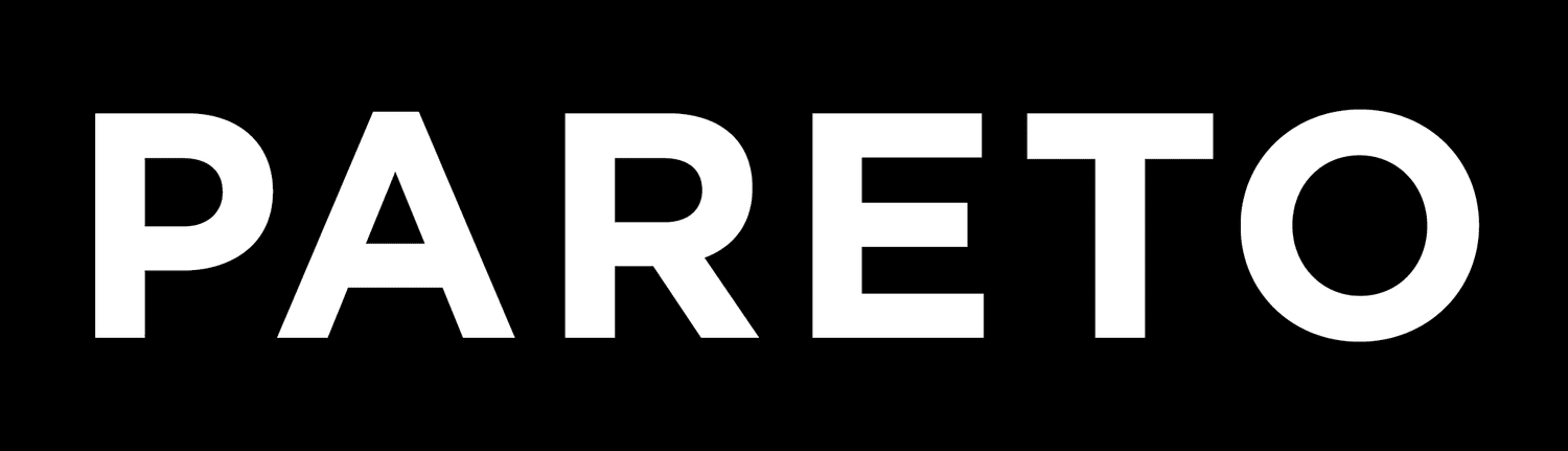 Pareto NYC