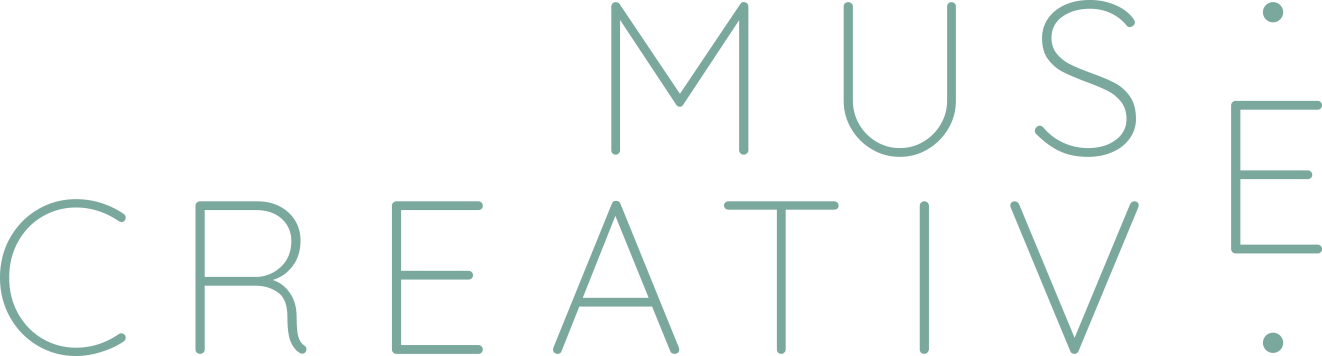 Muse Creative - Amplify your story, elevate your impact
