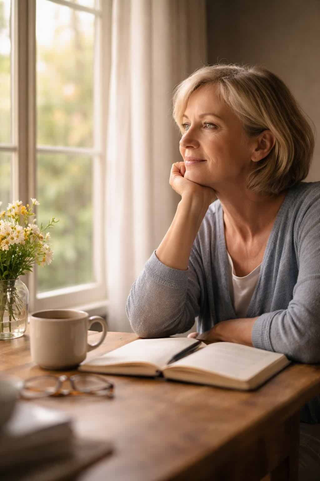 Why Hospice Caregivers Feel So Anxious and Overwhelmed