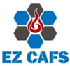 EZCAFS China website