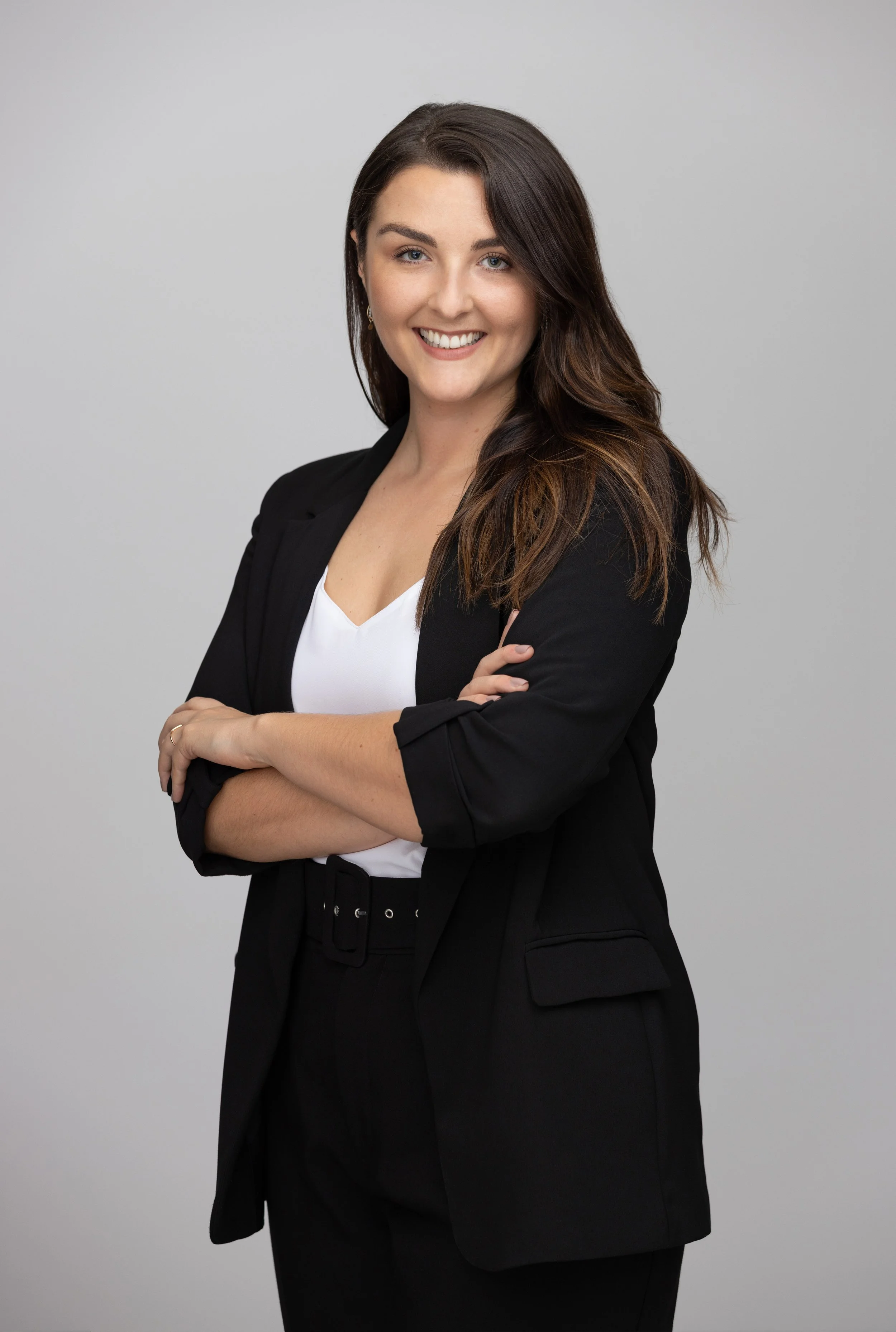 Commercial Director of RML AU. Ella Rowe