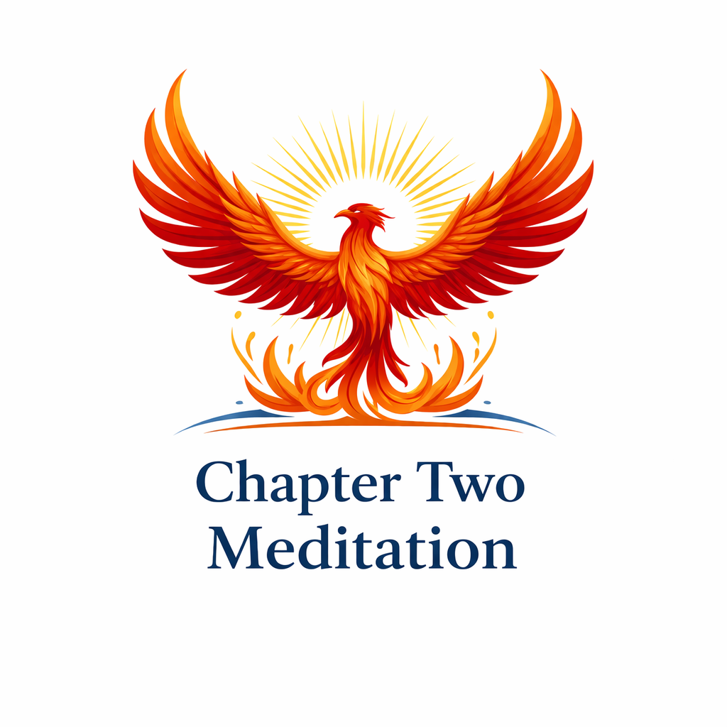 Rising phoenix emblem with bold text.png