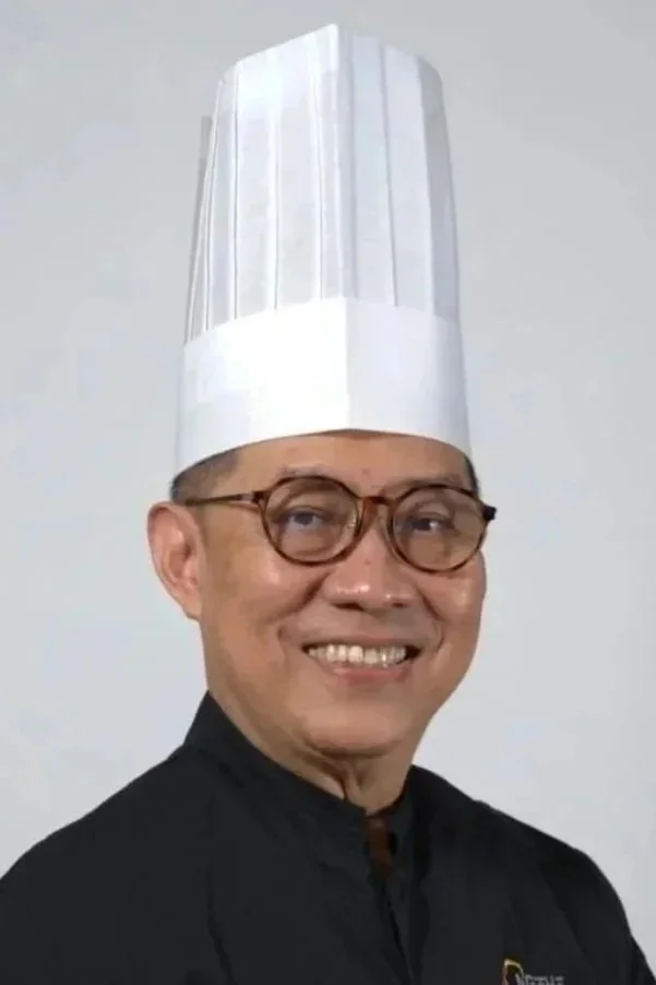 Chef Mark Han