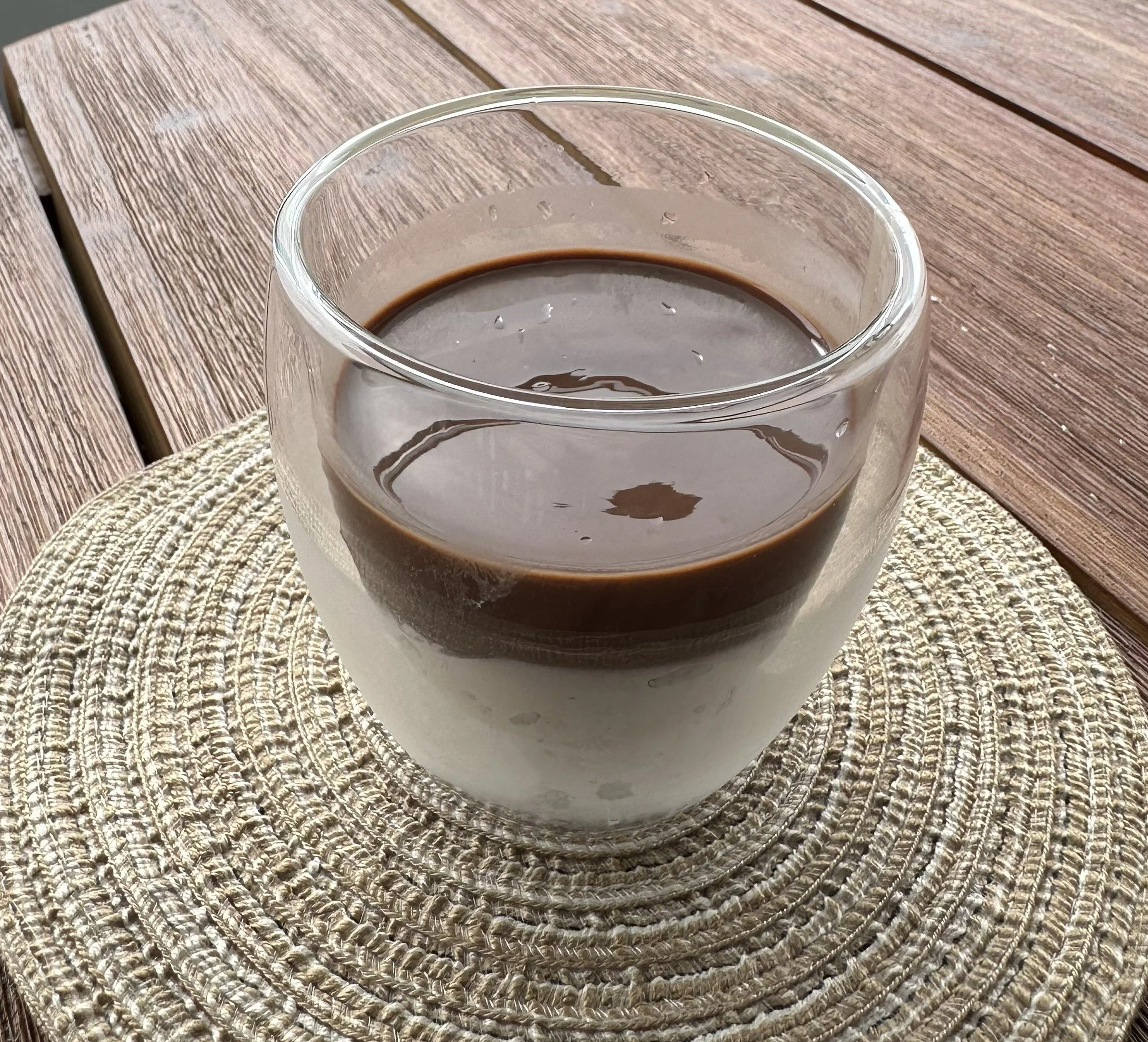 High Protein Drinks