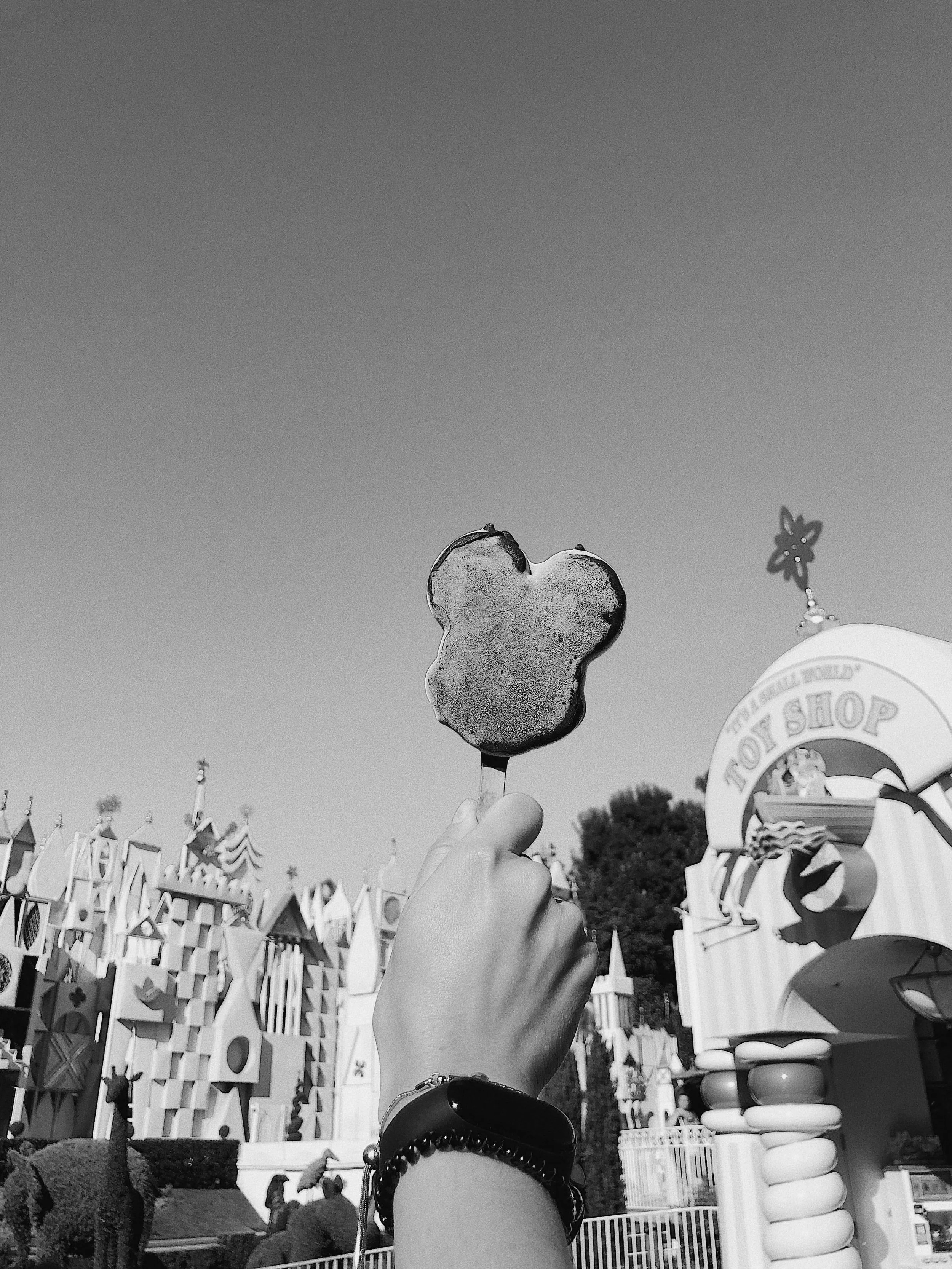 Debunking Six Myths about Disney World