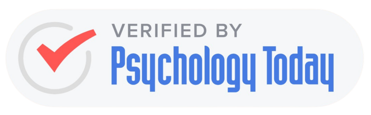 Verified by Psychology Today