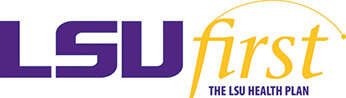 LSU First insurance for therapy