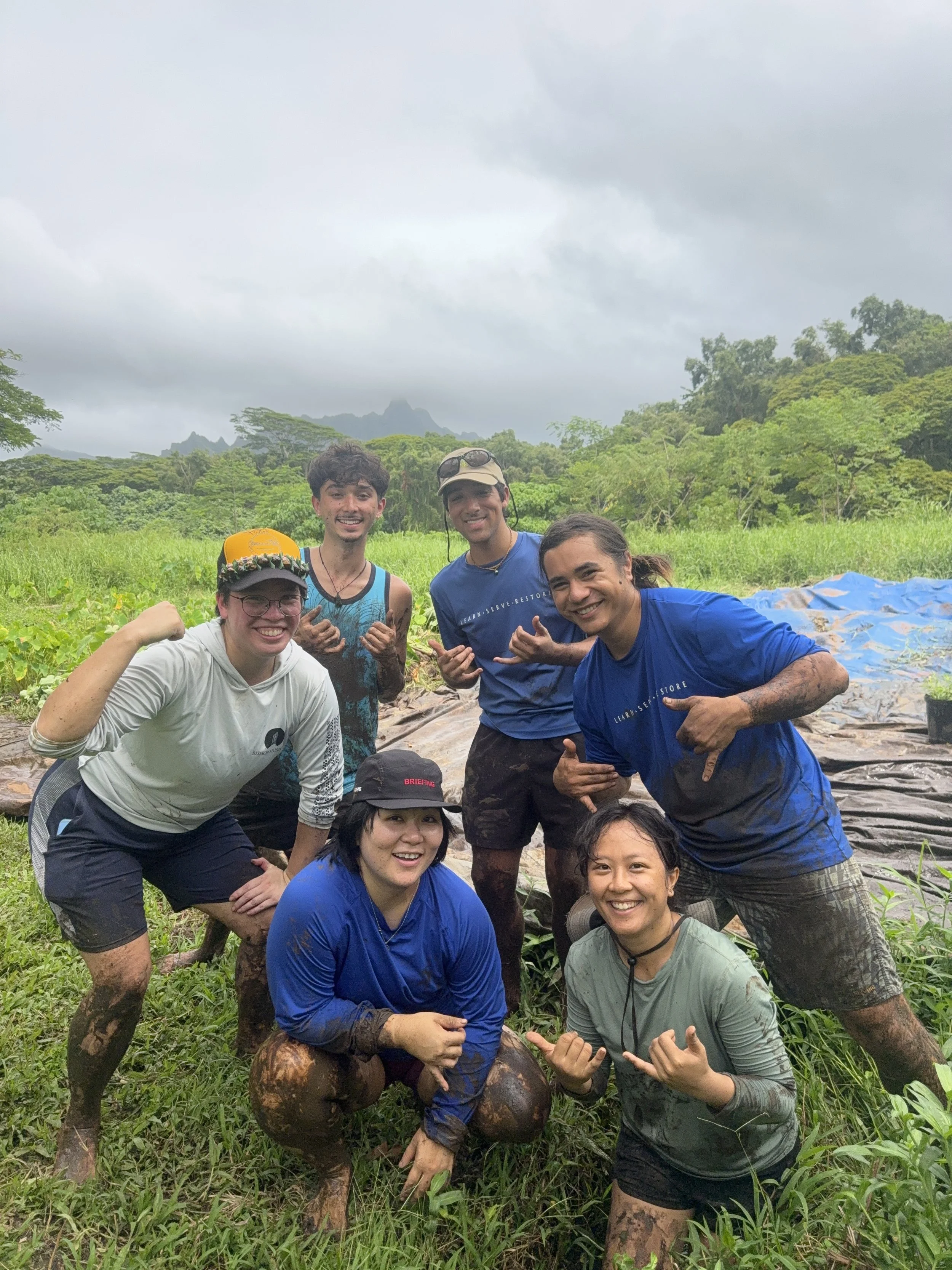 Group - Kua (With Volunteers2).JPG