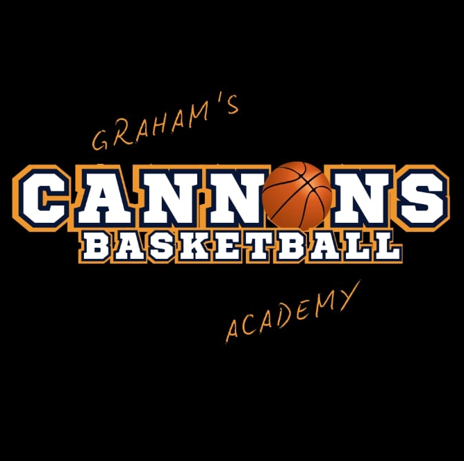 Graham&#39;s Cannons Basketball Academy