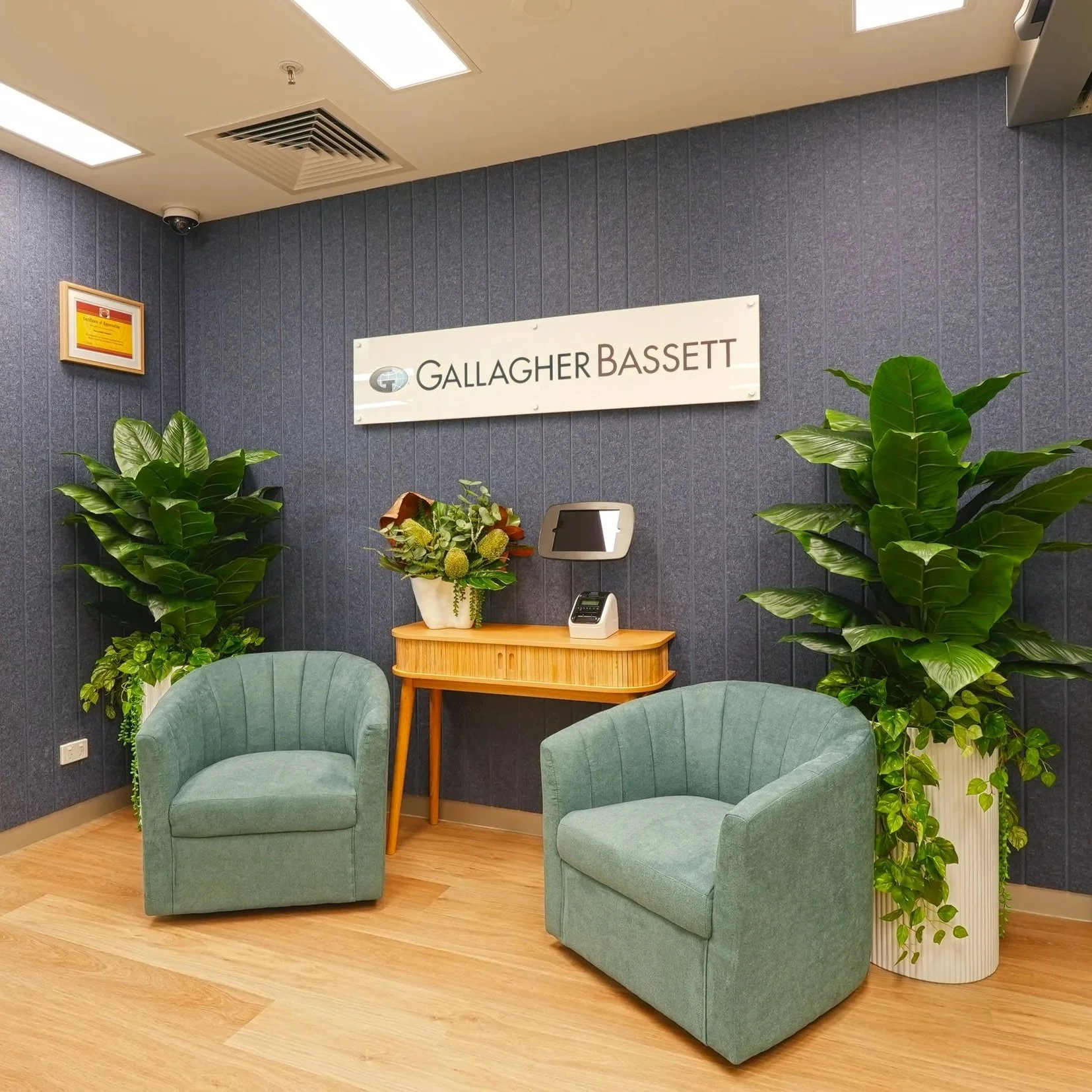 Gallagher Bassett Darwin