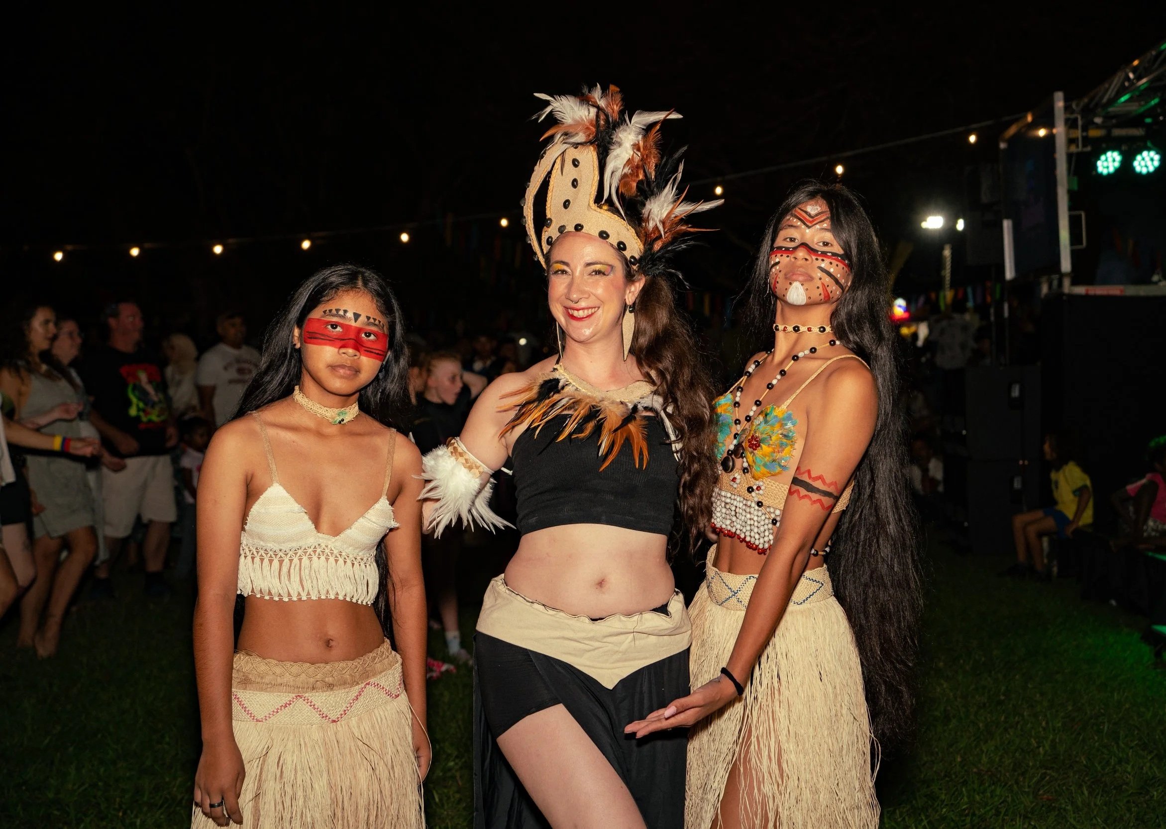 Latin American Festival 2026