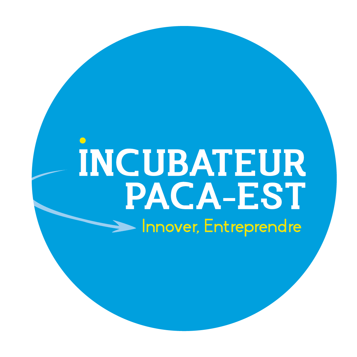 Incubateur PACA-Est