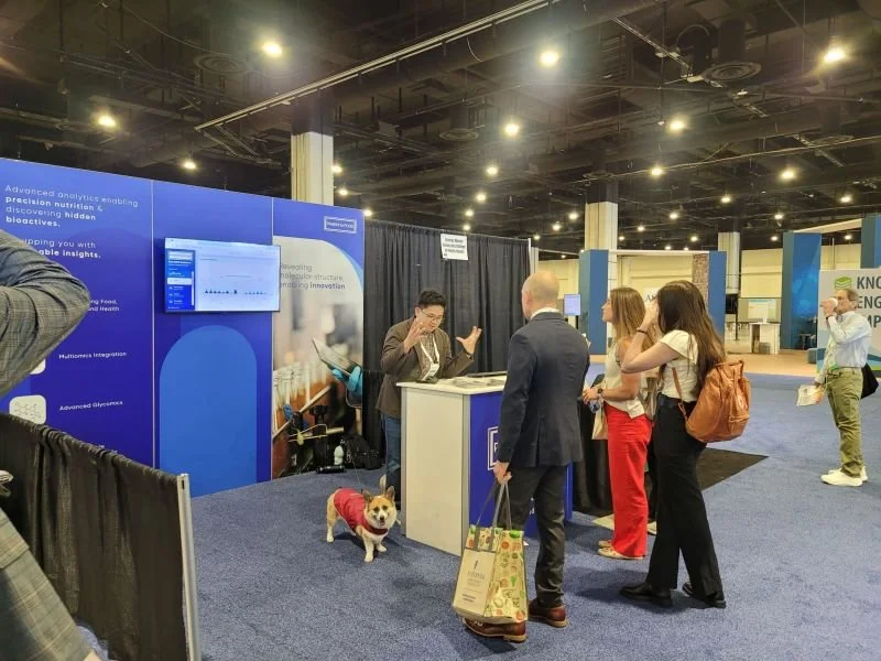 Pharm to Food at the American Society for Nutrition 2026
