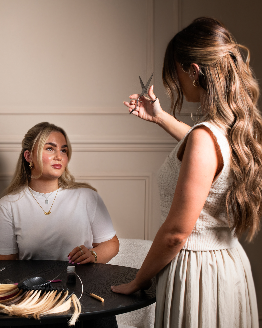 Group Master Course (3 Methods)  2-Days