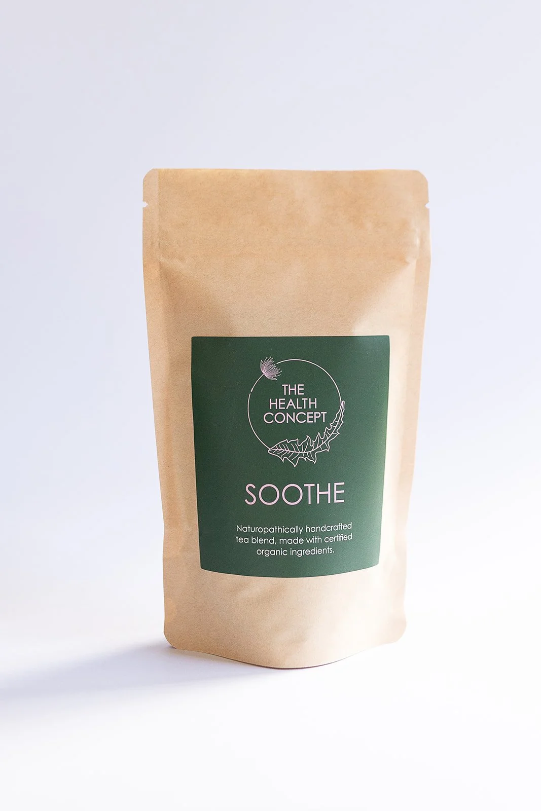 Soothe