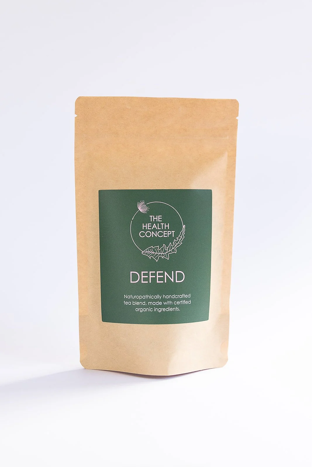 Defend