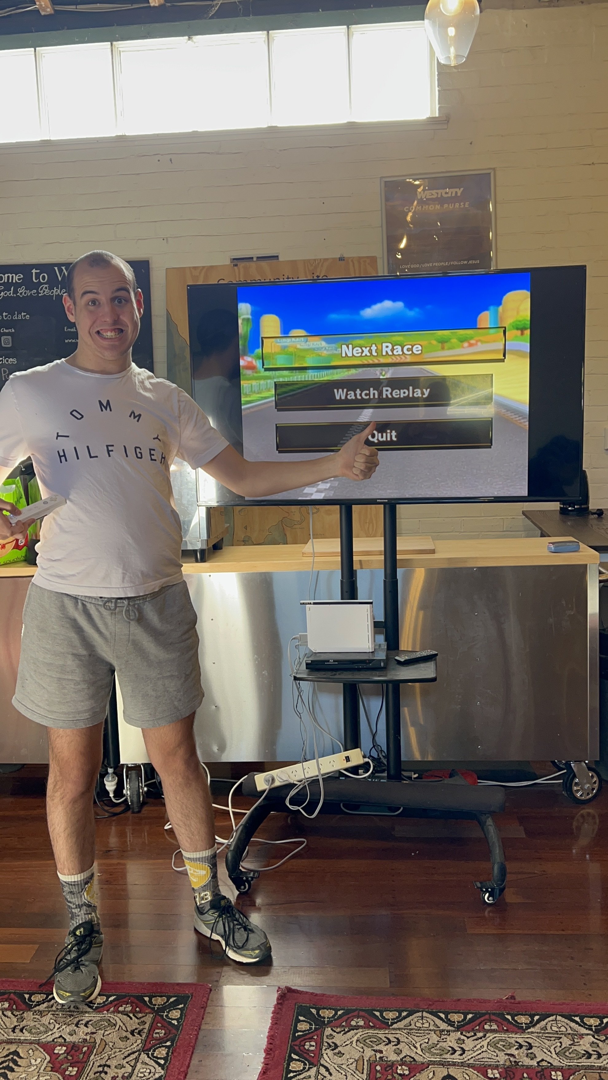 NDIS SOCIAL GAMING GROUP PERTH WEMBLEY