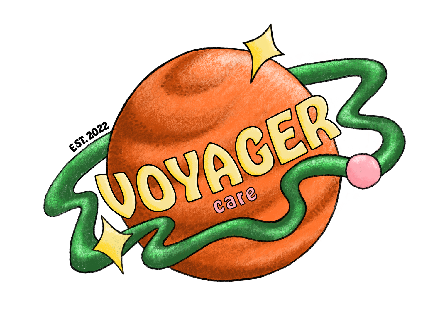 Voyager Care