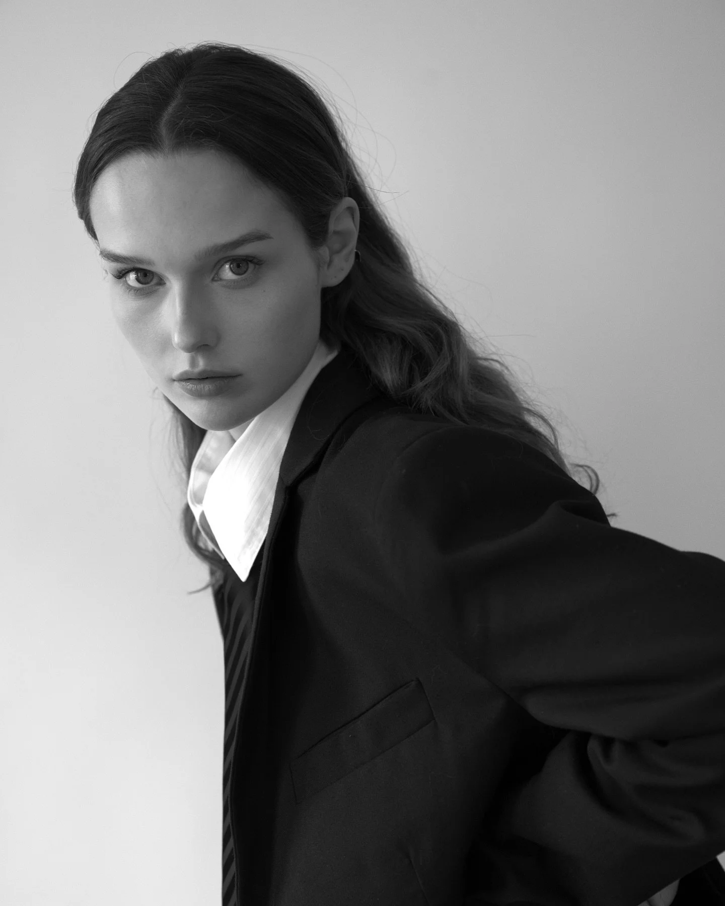 @haannahschmidt @eskimomodels