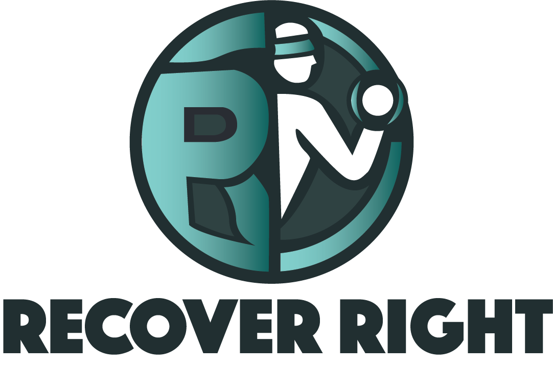 Recover Right HC