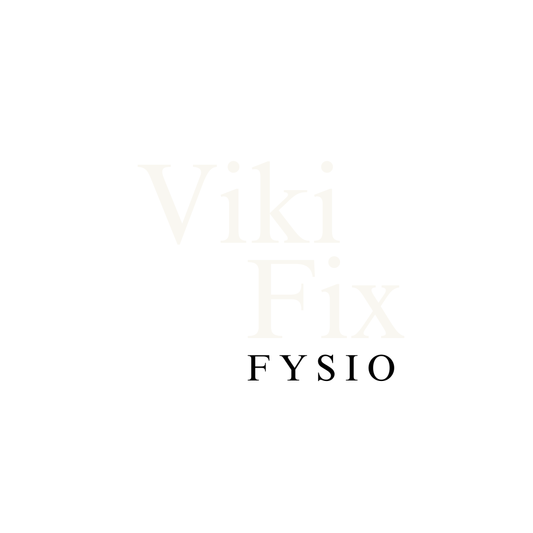 Fysioterapeutti Turun alueella | VikiFix Oy