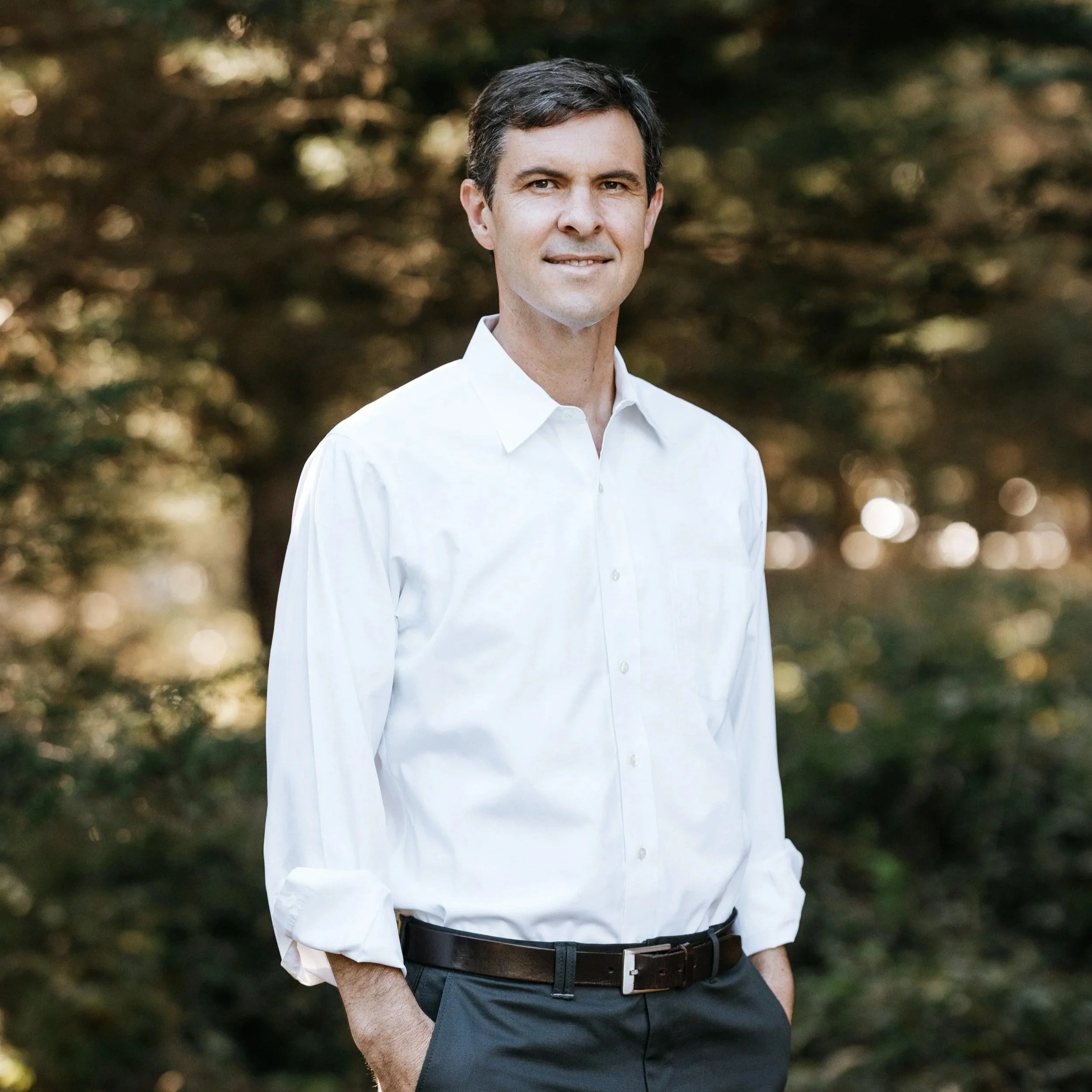 Evan Haigler
Board Chair & Co-Founder