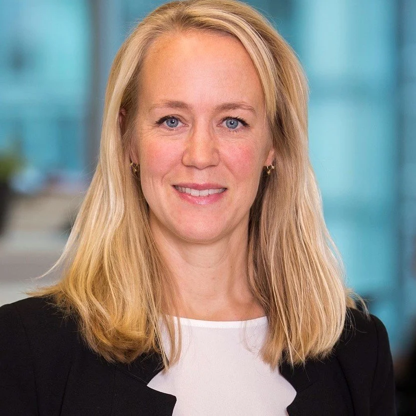 Sanne Wendes
Board Director