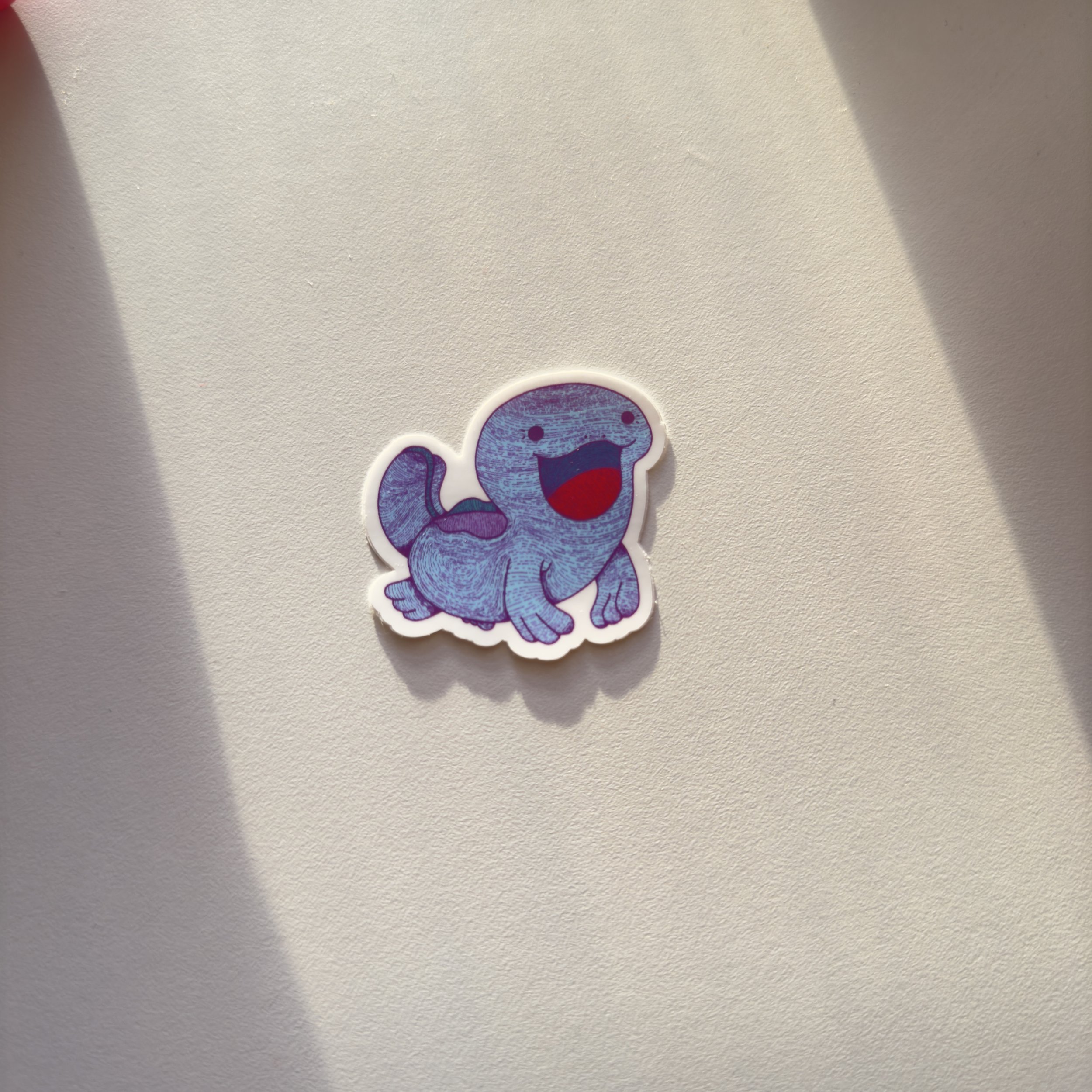 Quagsire