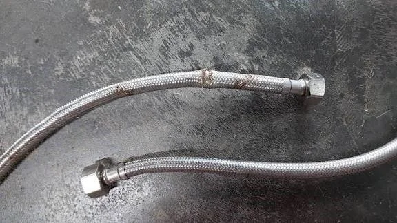 Flexi Hose Replacement: Why Every Homeowner on the Redlands Coast Should Take This Seriously