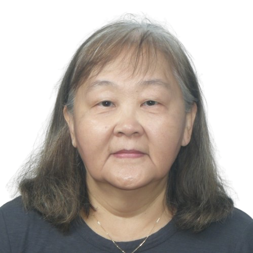 Sergelen Dambadarjaa 