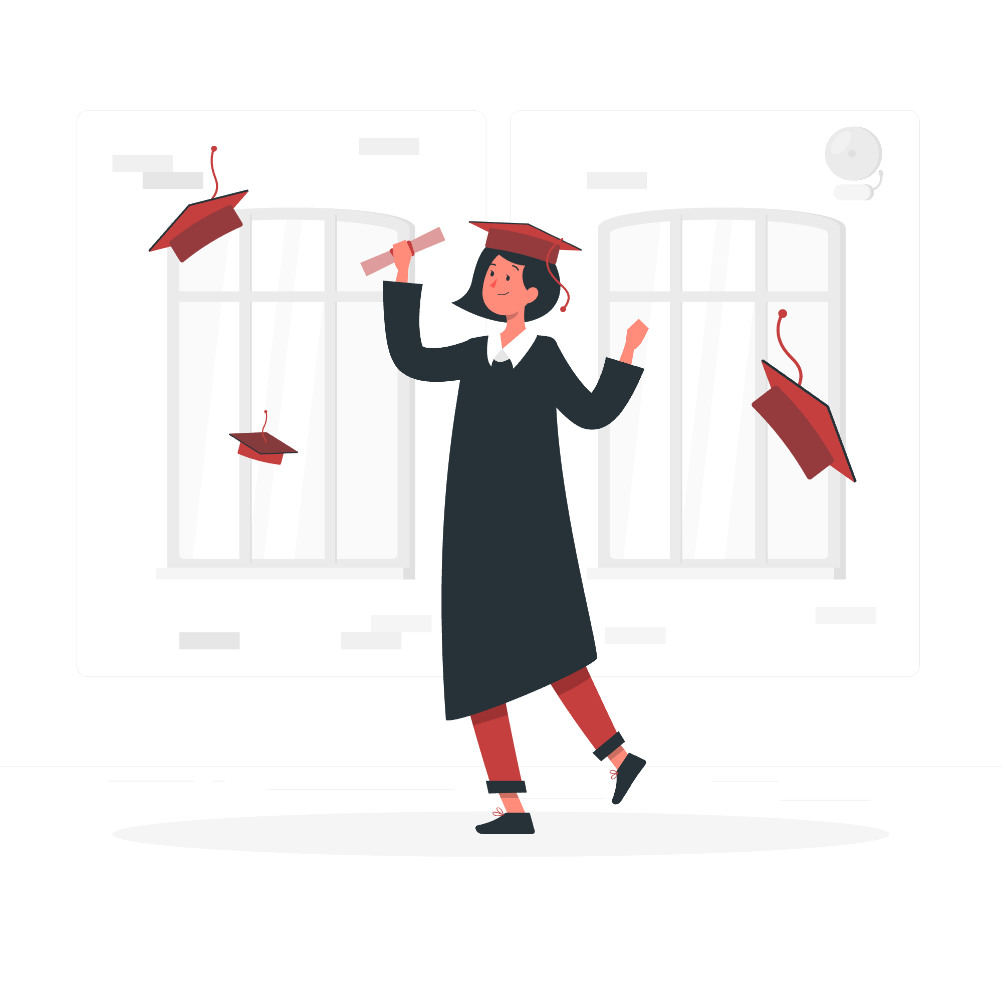 New Graduates Are Not The Problem. Our Systems Are.