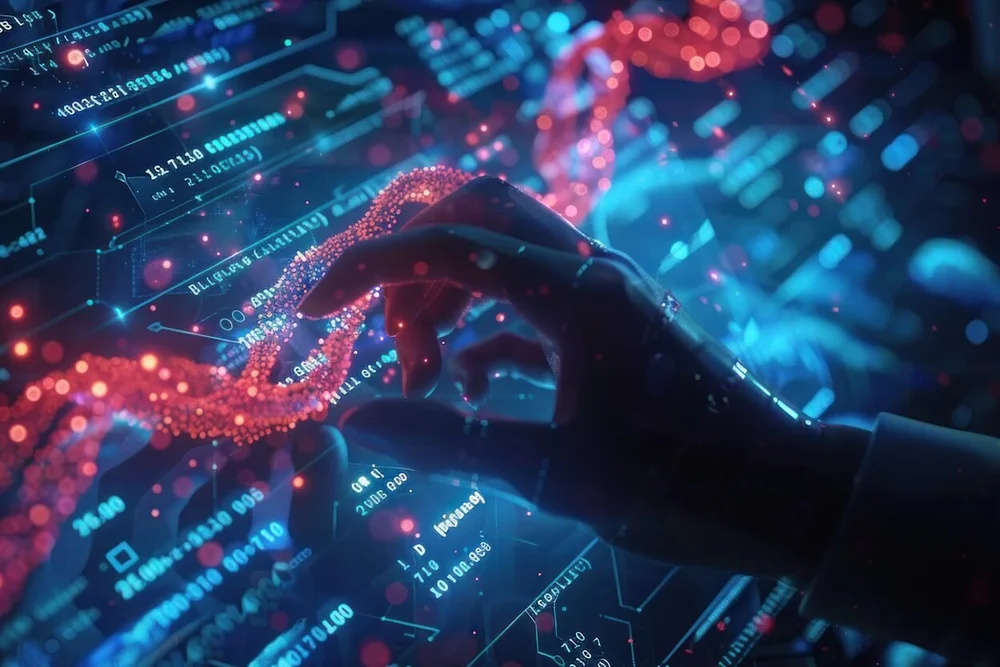 Industrial Phd International