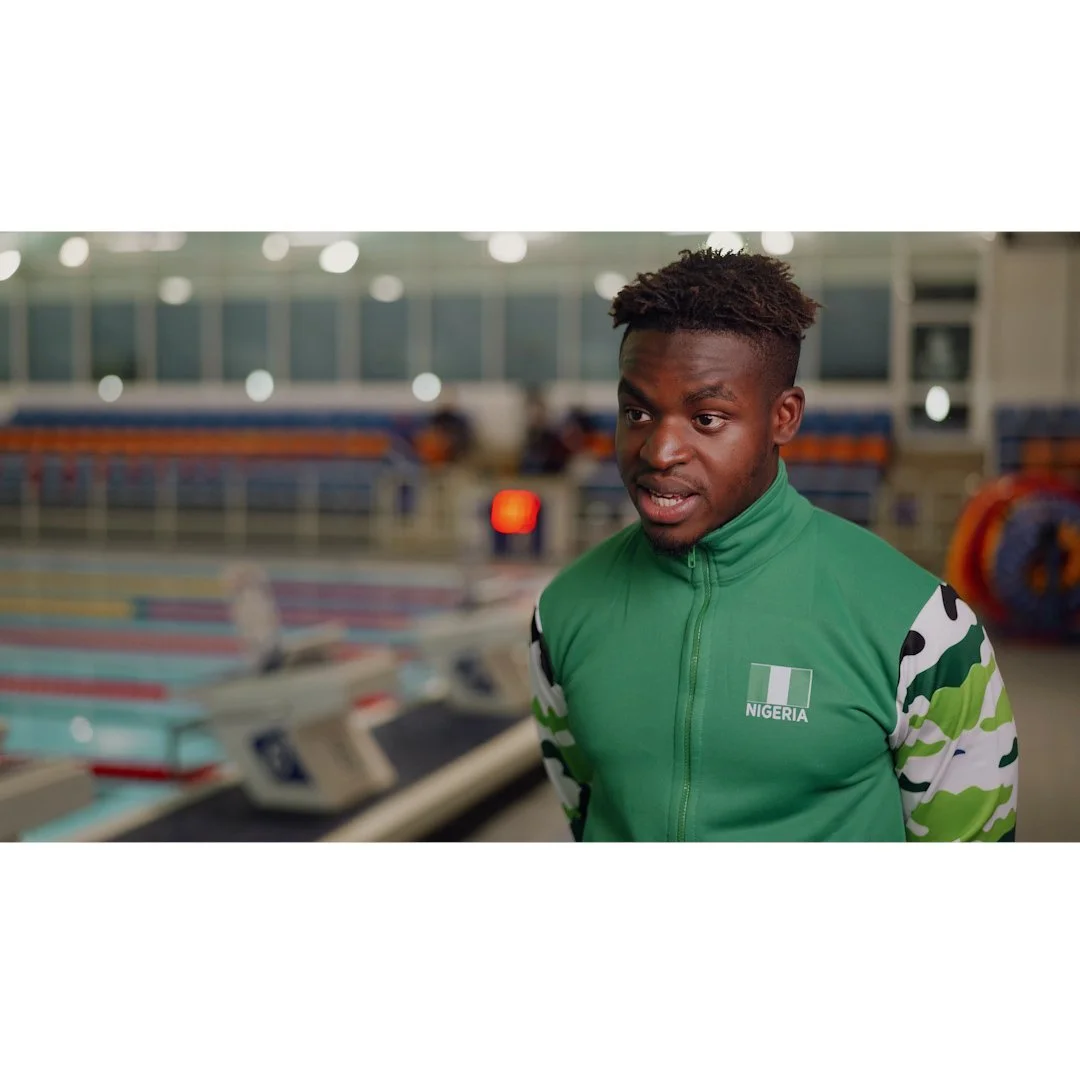With the Olympic Games underway, we are thrilled to see some of the amazing athletes from @uniofbath competing on the world stage. 

Here are some stills from our shoot last month at the university's Student Training Village, when we caught up with t