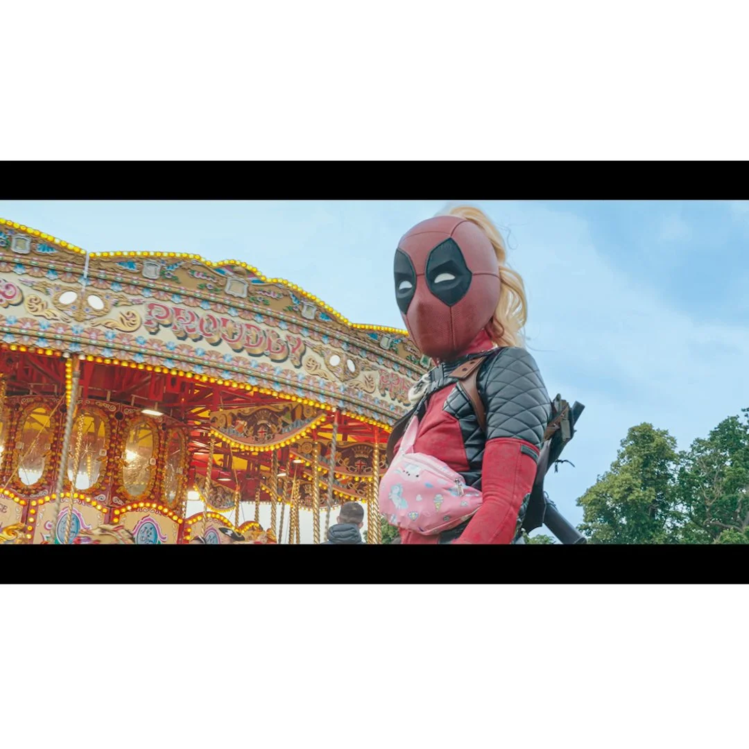 Something a little bit special is in the works. 🎬 A sneak peek from our #LoungeFest 2025 film. 👆 Coming soon! @thelounges