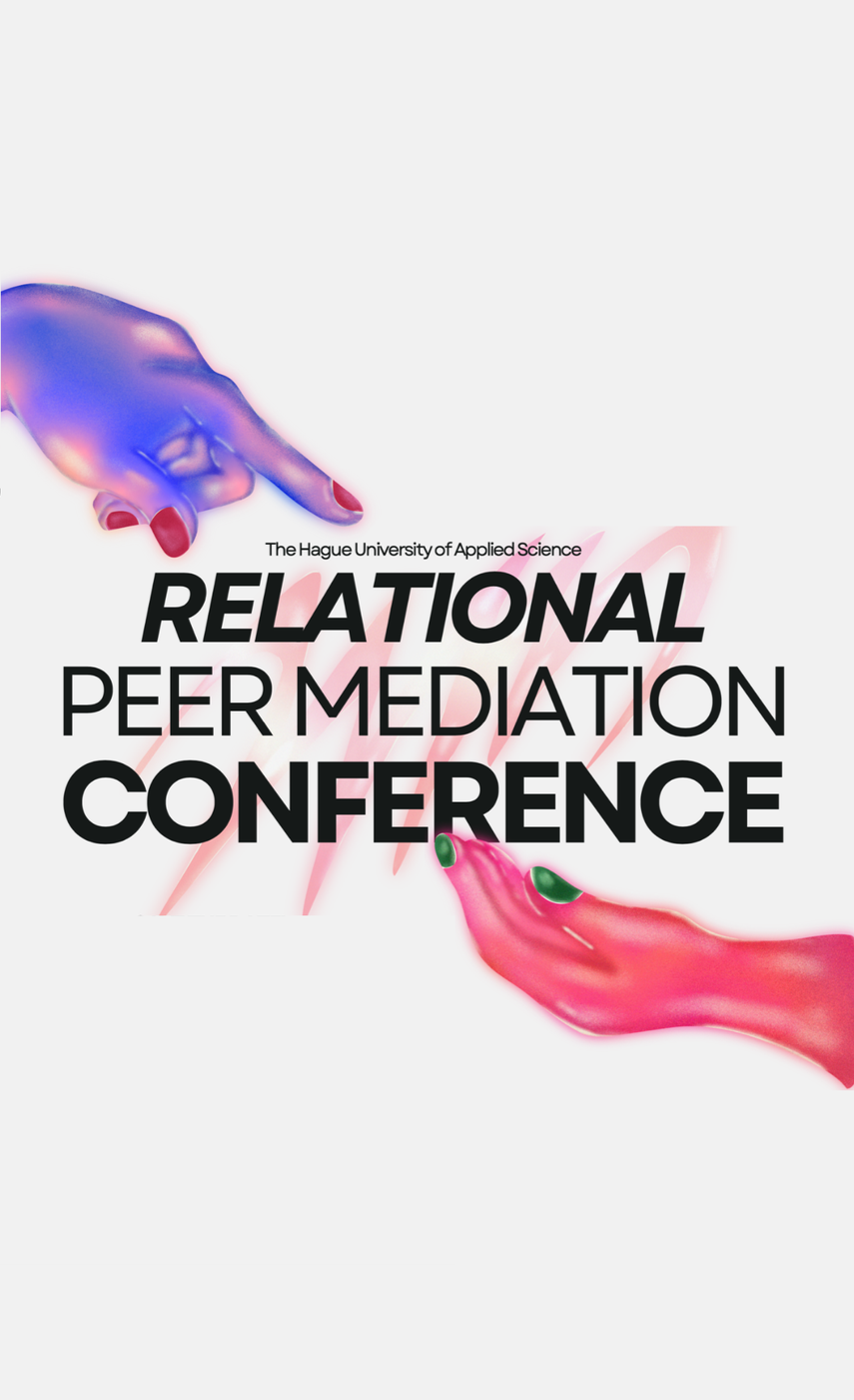2nd THUAS Relational Peer Mediation (RPM) Conference 2026