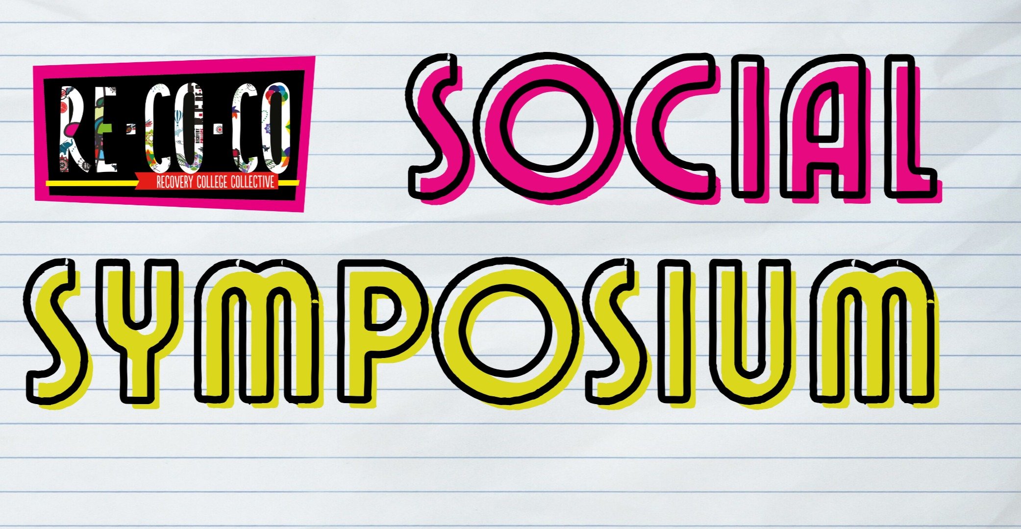 Not one, but TWO events on Friday February 21st.
First our Social Symposium
https://www.eventbrite.co.uk/e/1111548735189?aff=oddtdtcreator

which finishes with a fabulous auction

Followed by our Wellbeing party which begins with the selfsame auction