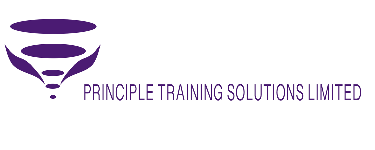 Principle Training Solutions Limited 