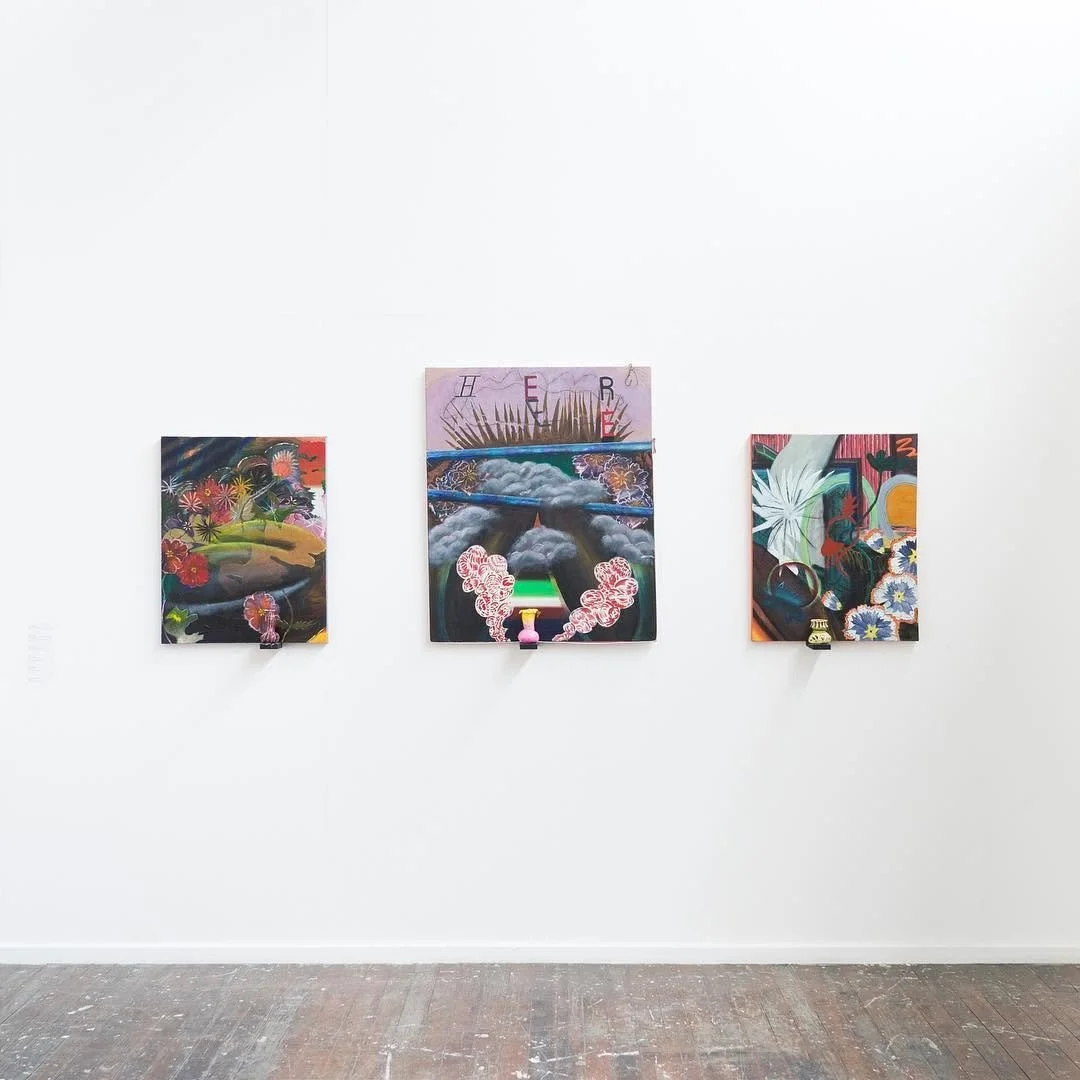 VCA Grad Show, 2017