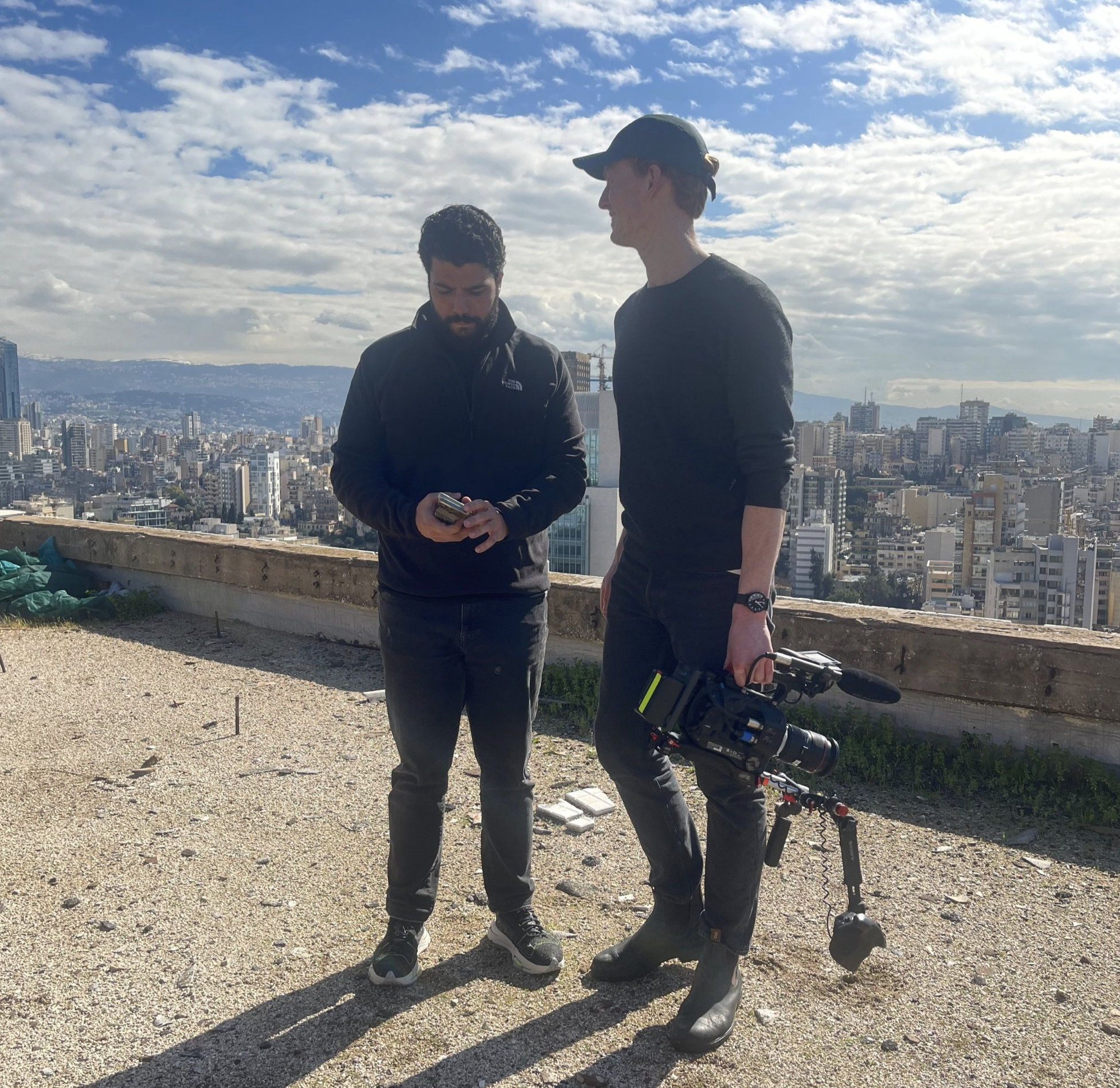 Lessons learned from the last 4 years of travel production Pt. 1