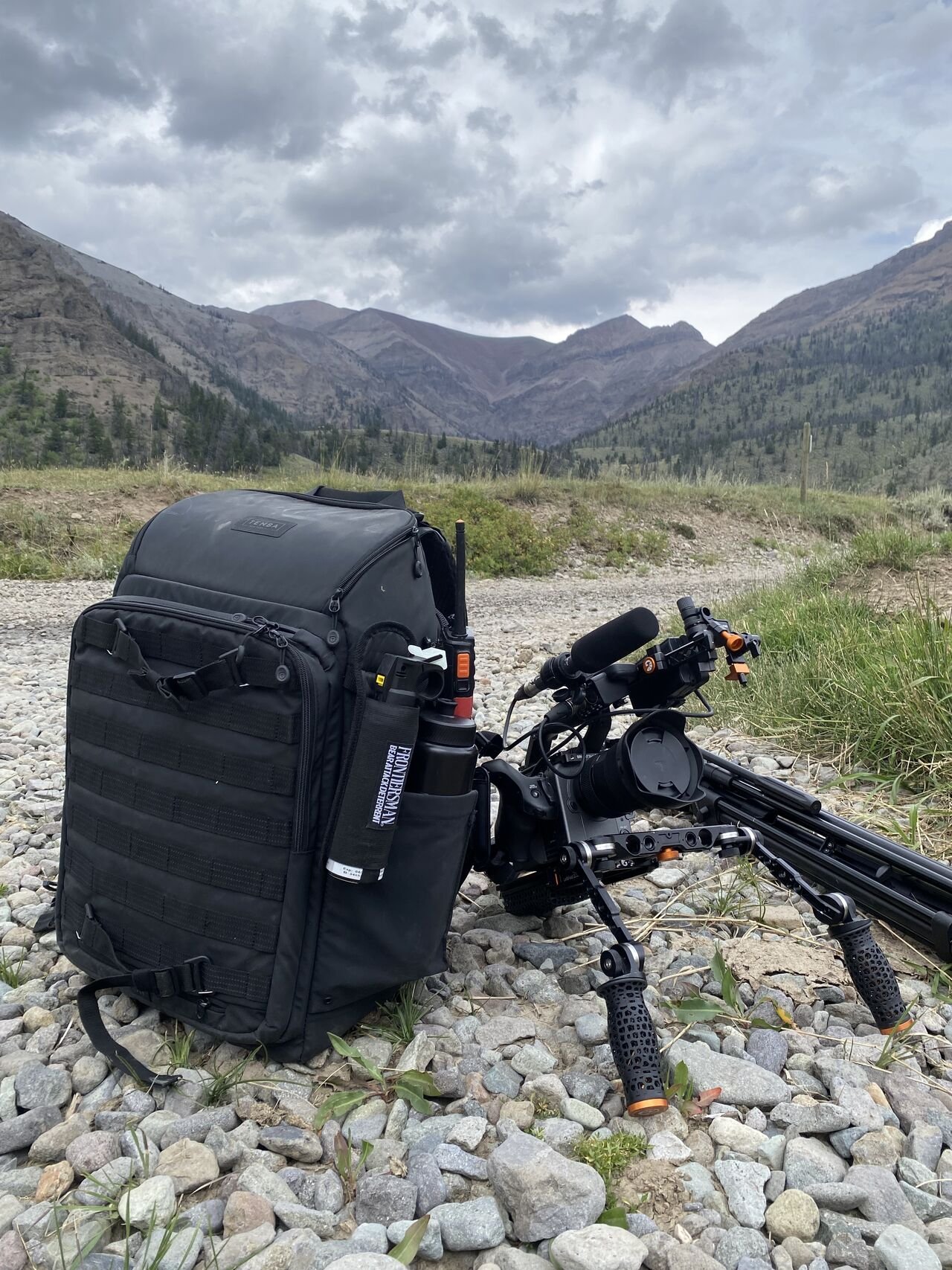 Lessons learned from travel production pt. 2