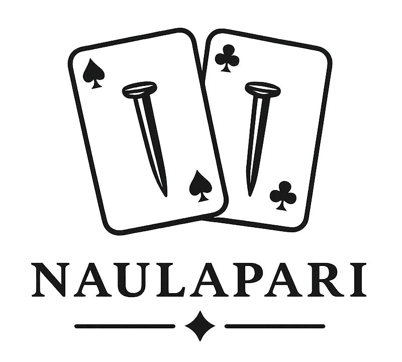 NAULAPARI OY