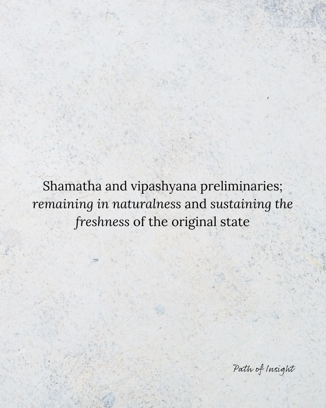 Remaining in naturalness and sustaining the freshness